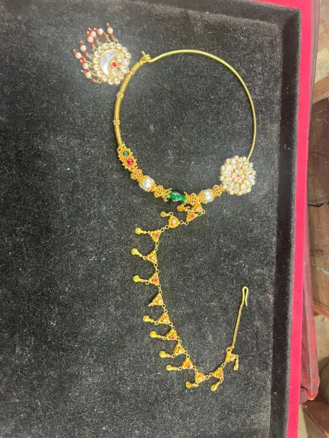 TANUJ JEWELLERS Gallery Image