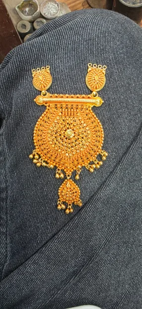 TANUJ JEWELLERS Gallery Image