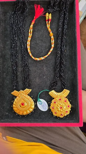 TANUJ JEWELLERS Gallery Image