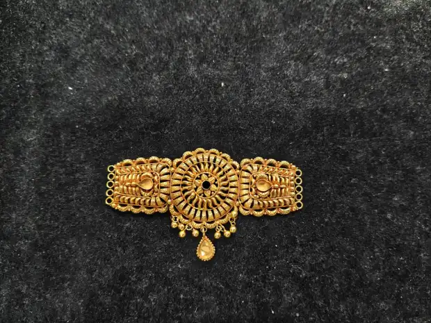 TANUJ JEWELLERS Gallery Image