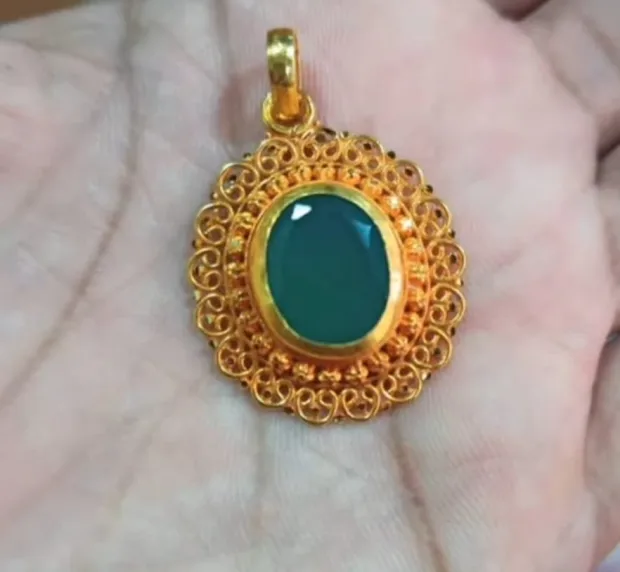 TANUJ JEWELLERS Gallery Image