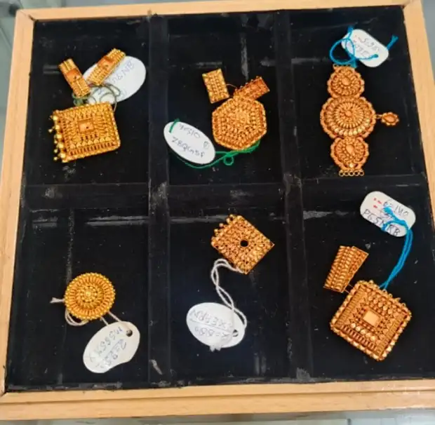 TANUJ JEWELLERS Gallery Image