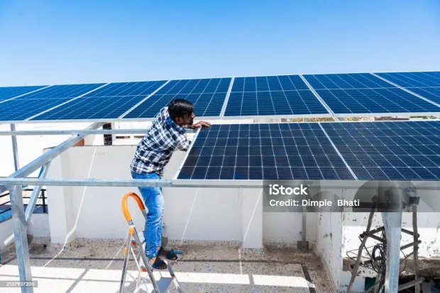 KUMAR TELECOMMUNICATION Gallery Image
