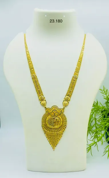 अर्जुन मनीषा ज्वेलर्स Gallery Image