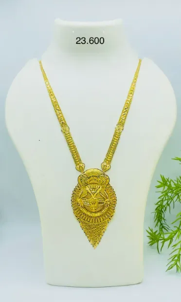 अर्जुन मनीषा ज्वेलर्स Gallery Image