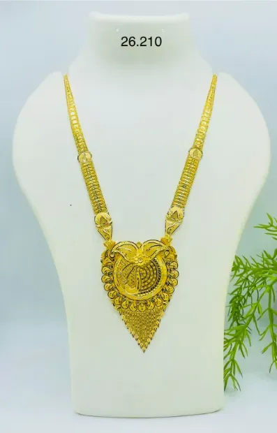अर्जुन मनीषा ज्वेलर्स Gallery Image