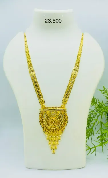 अर्जुन मनीषा ज्वेलर्स Gallery Image