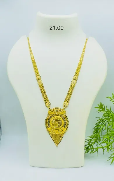 अर्जुन मनीषा ज्वेलर्स Gallery Image