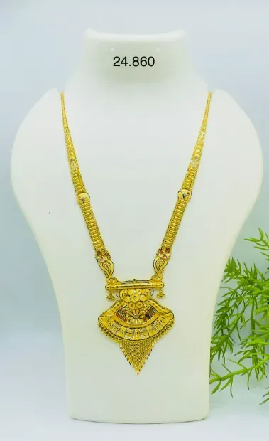 अर्जुन मनीषा ज्वेलर्स Gallery Image