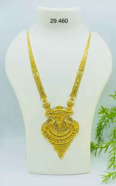 अर्जुन मनीषा ज्वेलर्स Gallery Image