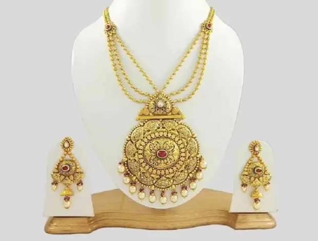 GAREEB NAWAZ JEWELLERS Gallery Image