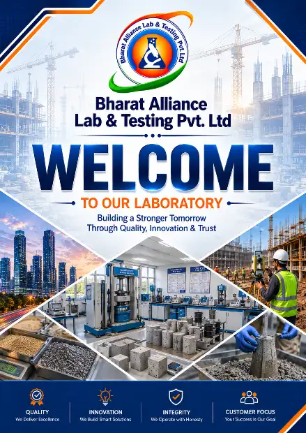 BHARAT ALLIANCE LAB & TESTING PVT. LTD. Gallery Image