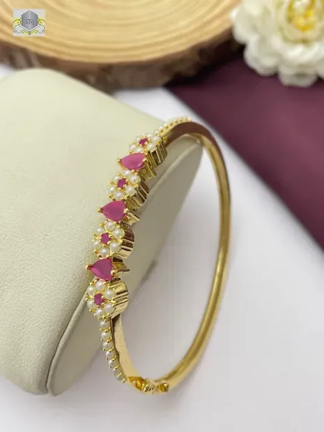 MAA CHANDIKA ARTIFICIAL 1 GRAM JEWELLERY Gallery Image