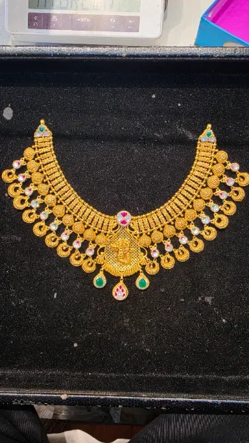 माँ शारदा आभूषण मन्दिर Gallery Image