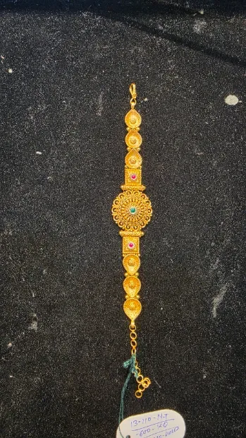 माँ शारदा आभूषण मन्दिर Gallery Image