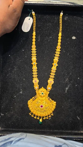 माँ शारदा आभूषण मन्दिर Gallery Image