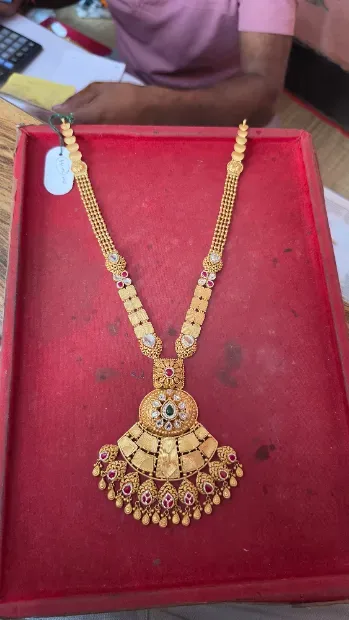 माँ शारदा आभूषण मन्दिर Gallery Image