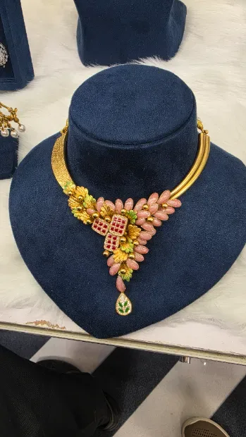 माँ शारदा आभूषण मन्दिर Gallery Image