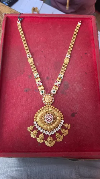 माँ शारदा आभूषण मन्दिर Gallery Image
