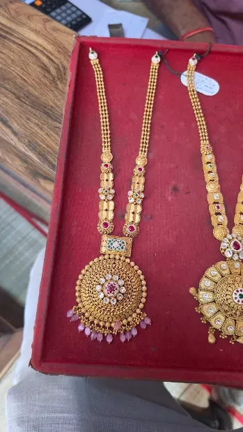 माँ शारदा आभूषण मन्दिर Gallery Image