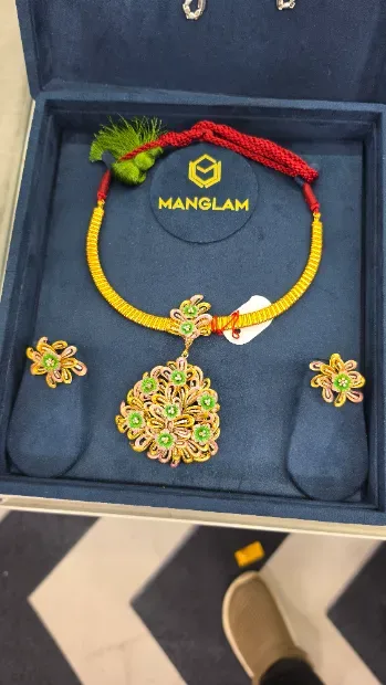 माँ शारदा आभूषण मन्दिर Gallery Image
