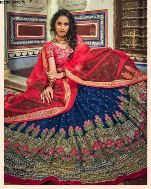 राजश्री साड़ी कलेक्शन Gallery Image
