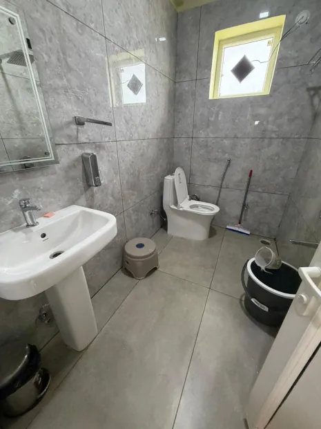 HOTEL OM NARAYANI & GEETANJALI SWEETS Gallery Image