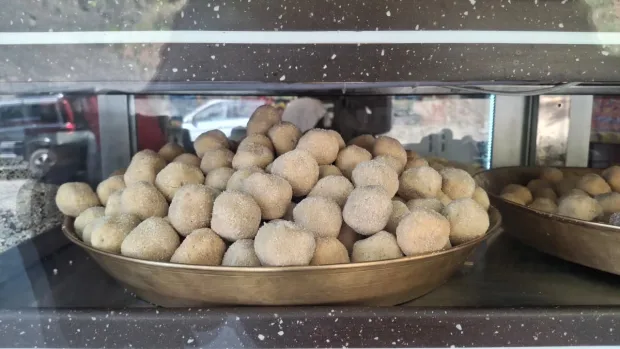HOTEL MAA BHAGWATI SWEETS & RESTAURANT Gallery Image