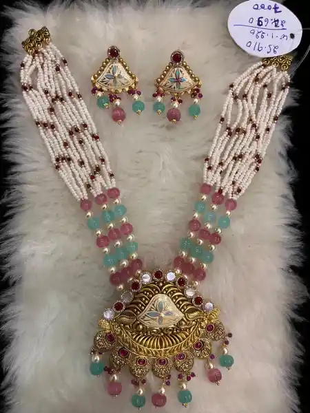SANGITA JEWELLERS Portfolio