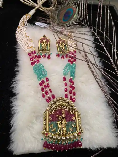SANGITA JEWELLERS Portfolio