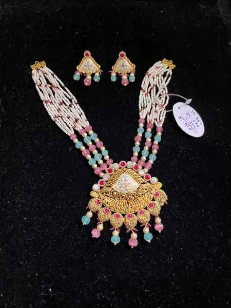 SANGITA JEWELLERS Portfolio
