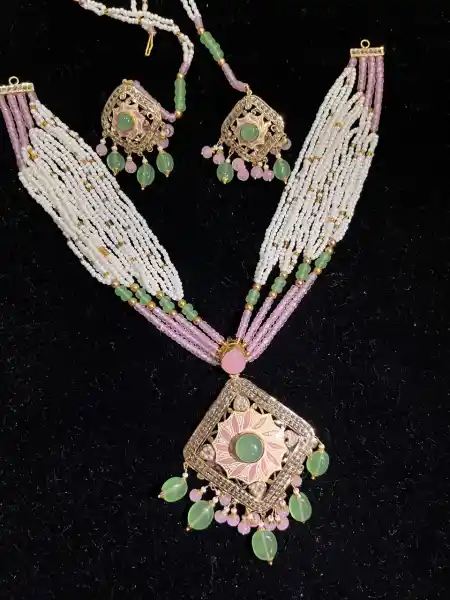 SANGITA JEWELLERS Portfolio