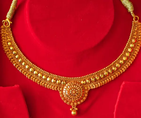 1.5 Tola Necklace
