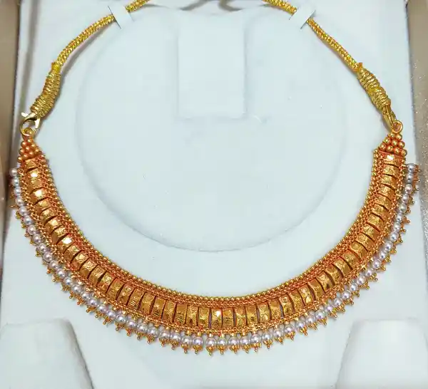 20 Gram necklace