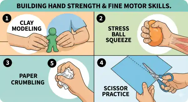 hand improve