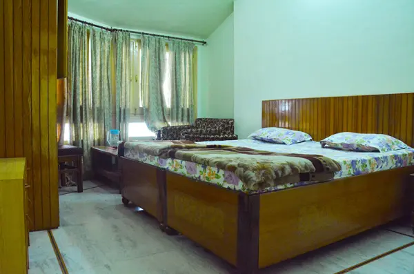 HOTEL PUNETHA INN Portfolio
