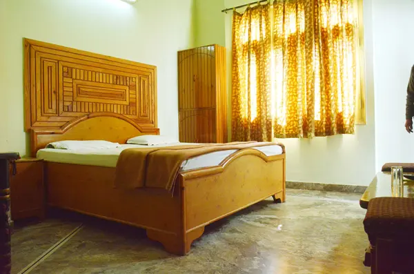 HOTEL PUNETHA INN Portfolio