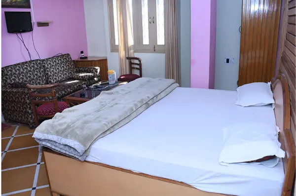 HOTEL PUNETHA INN Portfolio
