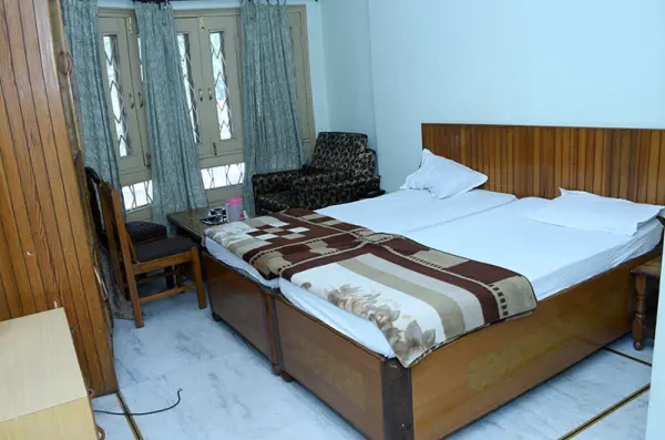 HOTEL PUNETHA INN Portfolio