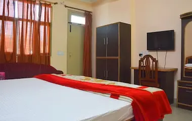 HOTEL PUNETHA INN Portfolio