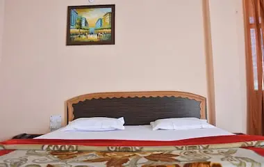 HOTEL PUNETHA INN Portfolio
