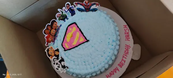 Cake