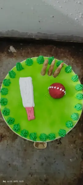 Cake