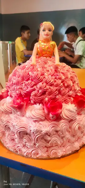 Cake