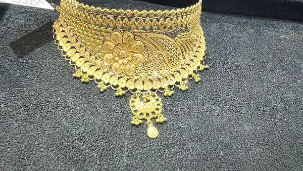 सिंह आभूषण भण्डार Portfolio