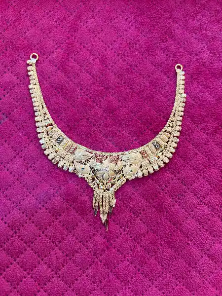 BANARSHI DAS JEWELLERS Portfolio