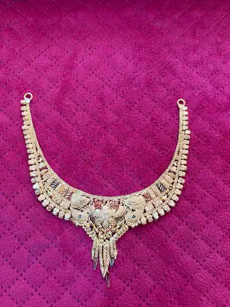 BANARSHI DAS JEWELLERS Portfolio