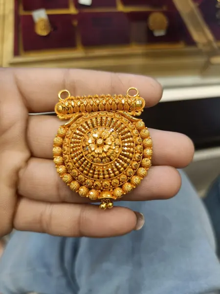 Pendent 916