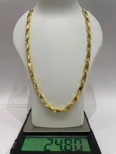 LAXMI JEWELLERS Portfolio