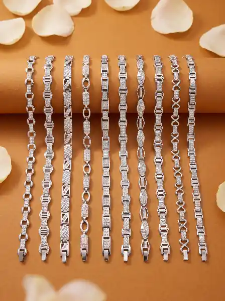 LAXMI JEWELLERS Portfolio